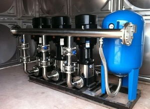 福建自來水二次加壓設備,福建二次供水增壓設備,選擇蓮利 環保設備欄目