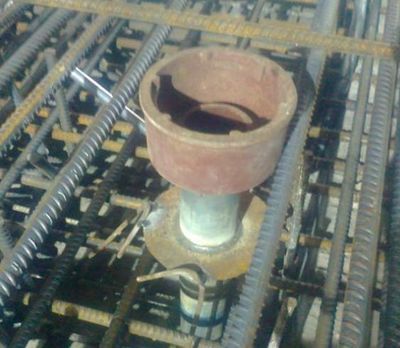 地下室人防工程機電安裝圖文詳解(附安裝圖集)