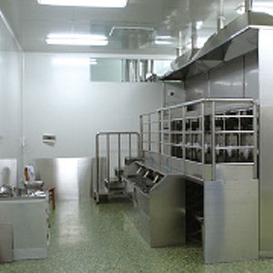 遷安機電設備安裝安裝服務用戶