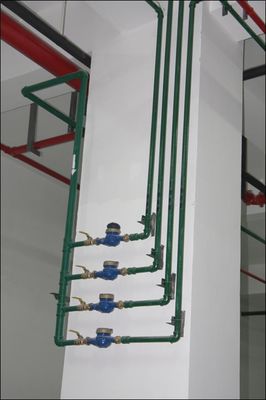 &ldquo;白玉蘭獎&rdquo;機(jī)電安裝質(zhì)量精品圖文賞析~