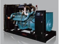 珠海供應住宅小區發電機、斗山柴油發電機組 珠海發電機組_供應產品_珠海柯斯達機電安裝工程