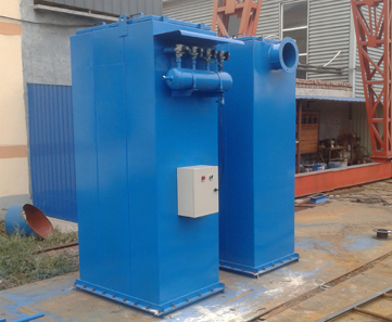 脈沖布袋收塵器現(xiàn)場安裝的注意介紹,華英環(huán)保收塵器專業(yè)廠家。_環(huán)保設(shè)備欄目_