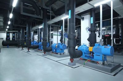 機(jī)電安裝多少錢一平方,2024機(jī)電安裝價格【含報價單】