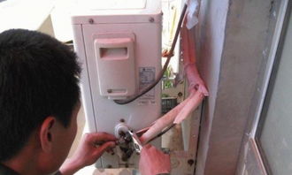 專業(yè)家電維修與清潔服務(wù)，全方位保障家庭生活舒適