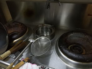 灶的分類與冰箱維修指南