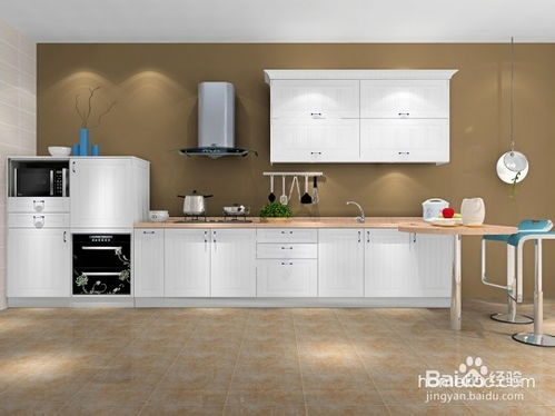 步入式廚房家電 引領(lǐng)現(xiàn)代廚房裝修新潮流，兼談其維護(hù)要點(diǎn)