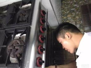 廣州蘿崗區(qū)商用廚房設(shè)備維修與安全升級(jí)服務(wù)全解析