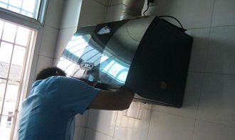 嶗山區(qū)專業(yè)廚房電器維修與清潔服務(wù) 燃?xì)庠睢⒂蜔煓C(jī)、冰箱一站式解決